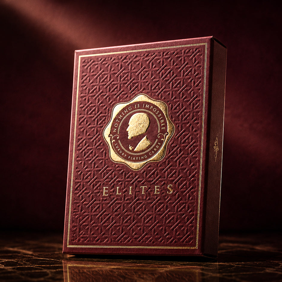 ELITES (PRO-TIER)