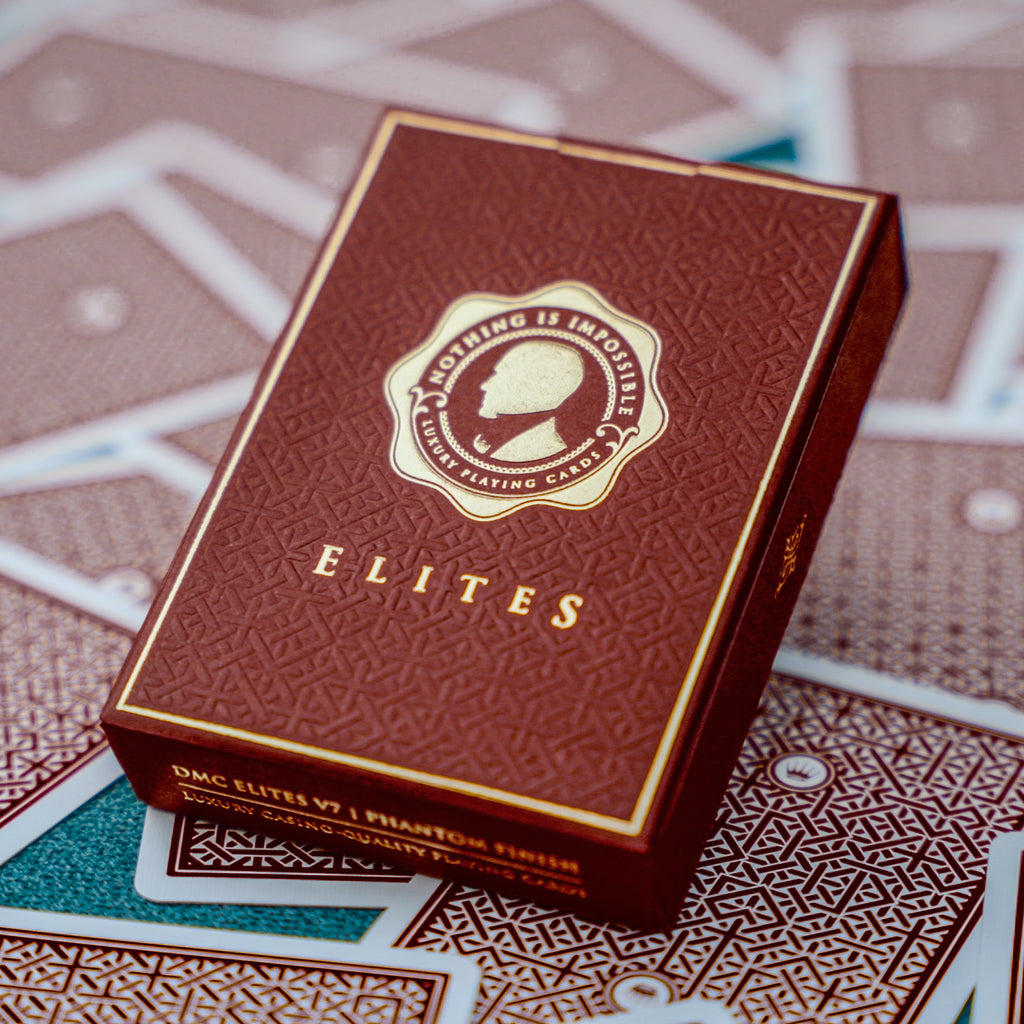 ELITES (PRO-TIER)