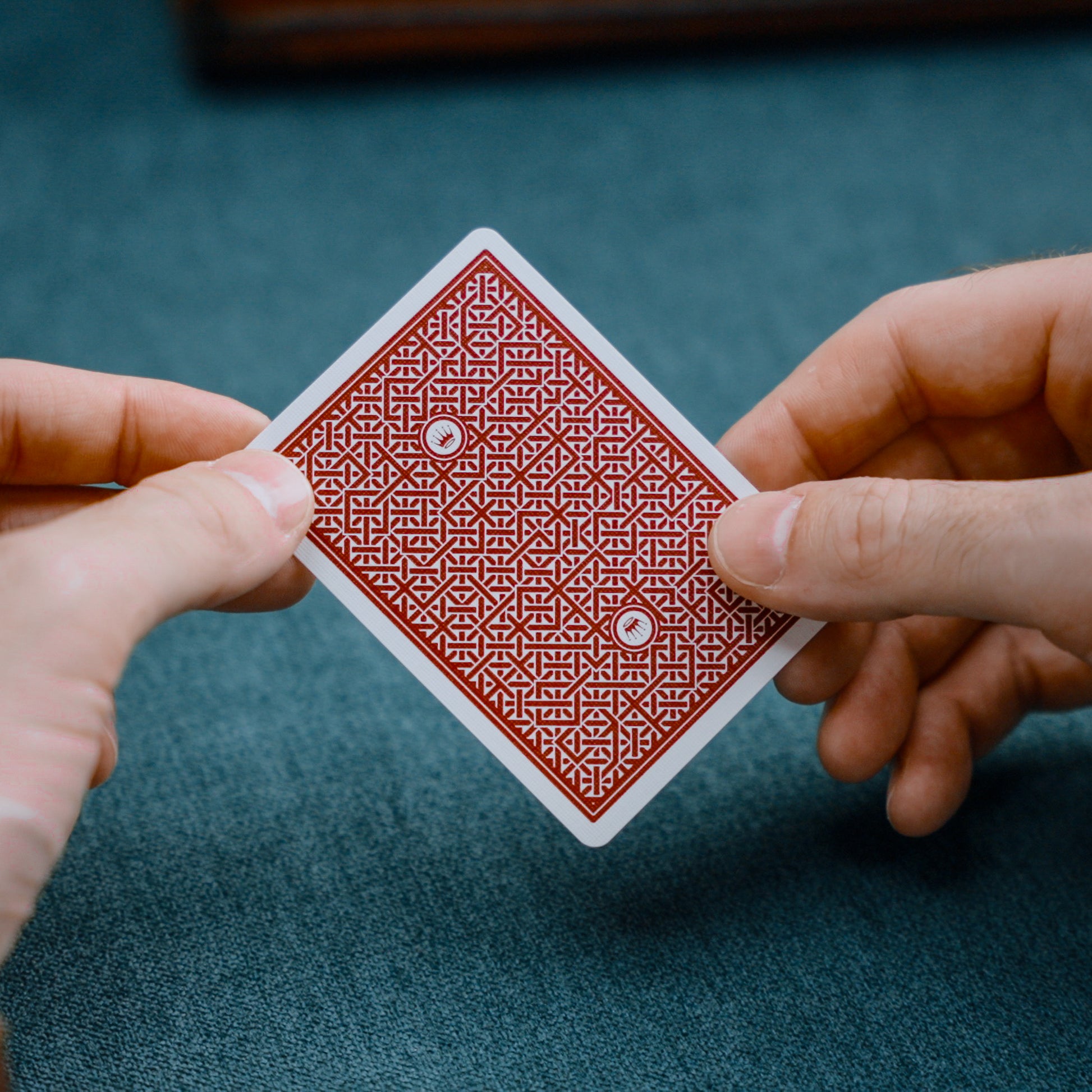 ELITES Playing Cards V7 (Pro-Tier)