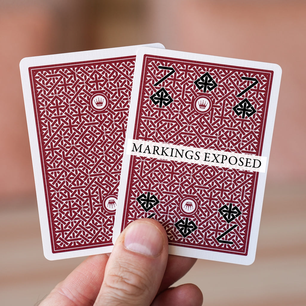 ELITES (Pro-Tier) Playing Cards