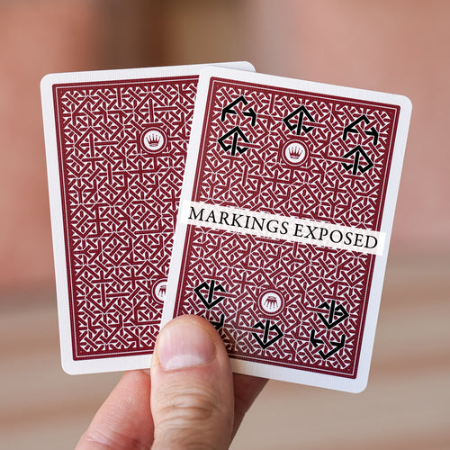 ELITES (Pro-Tier) Playing Cards