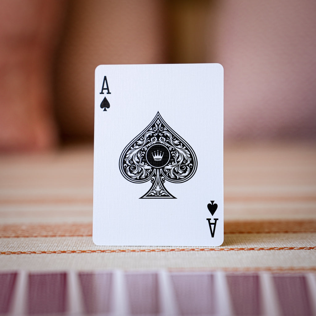 ELITES (Pro-Tier) Playing Cards