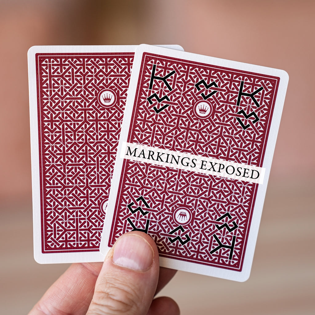 ELITES (Pro-Tier) Playing Cards