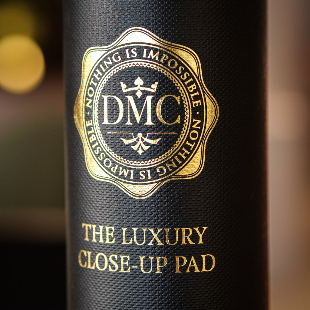 The Luxury Close-Up Pad