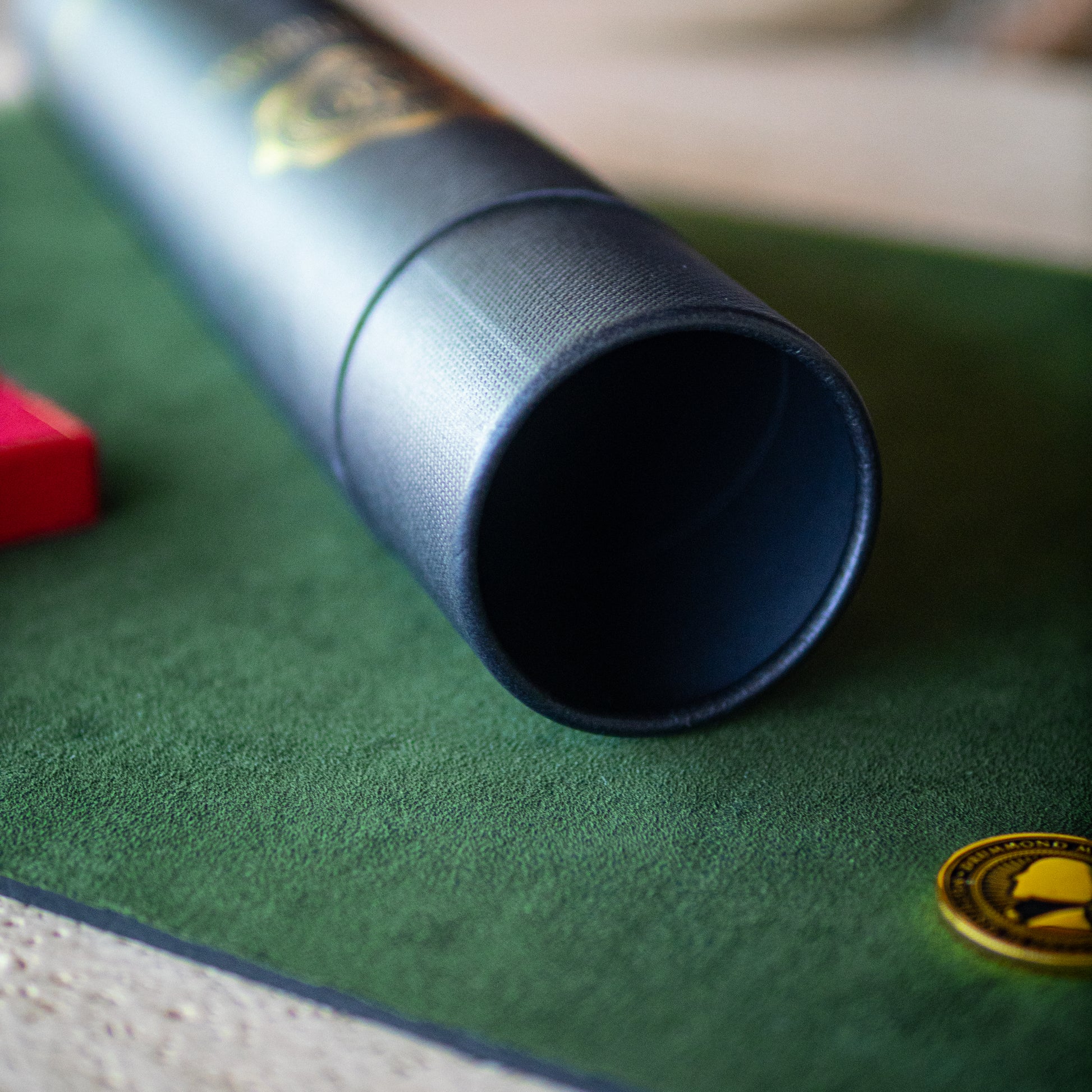 The Luxury Close-Up Pad