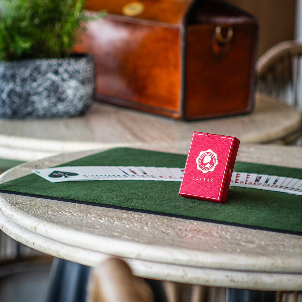 The Luxury Close-Up Pad