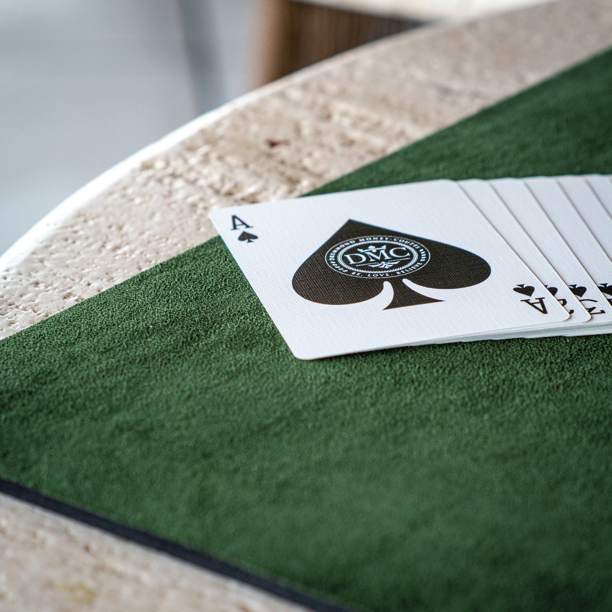 The Luxury Close-Up Pad