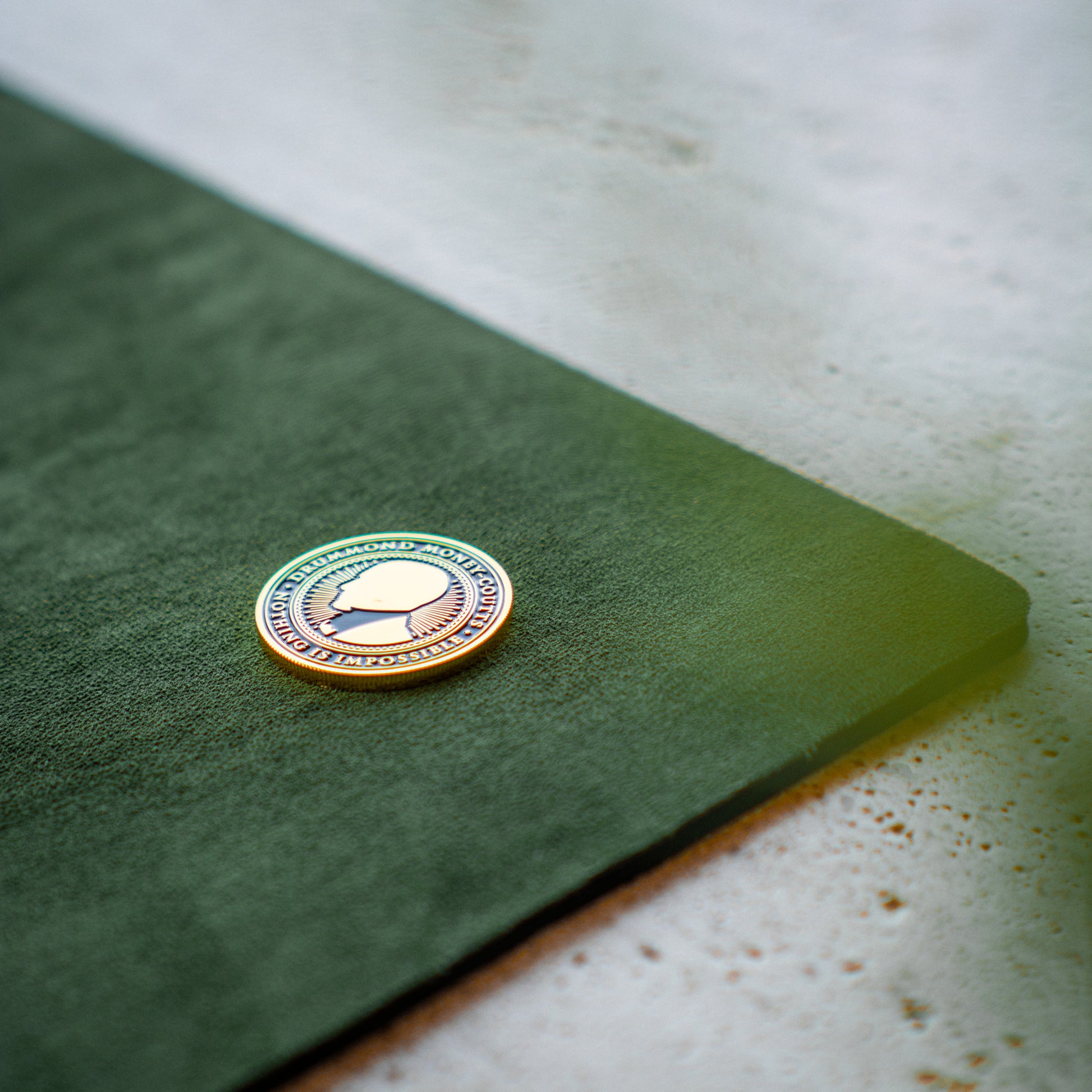 The Luxury Close-Up Pad